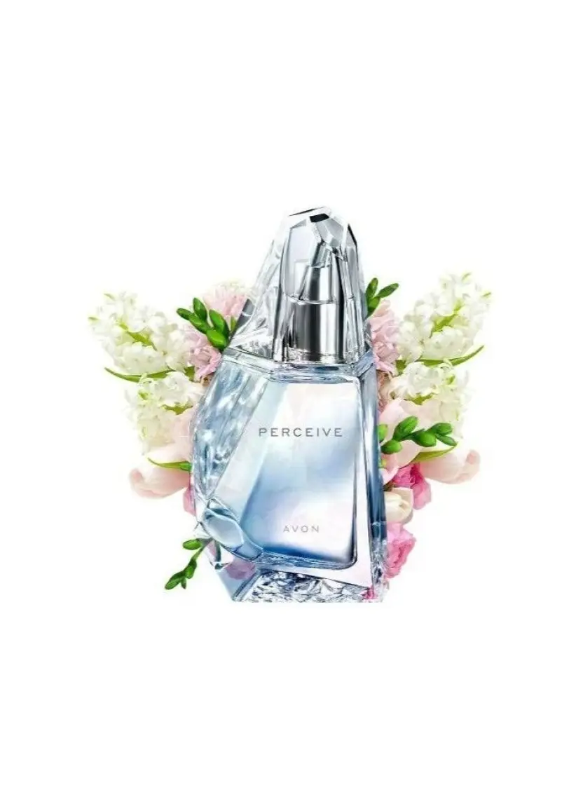 Avon Perceive EDP 50 ml Kadın Parfüm
