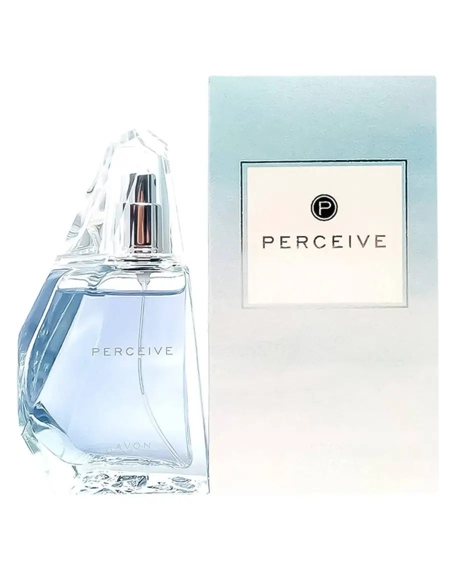 Avon Perceive EDP 50 ml Kadın Parfüm