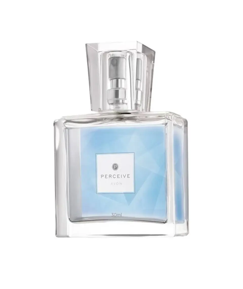 Avon Perceive EDP 50 ml Kadın Parfüm
