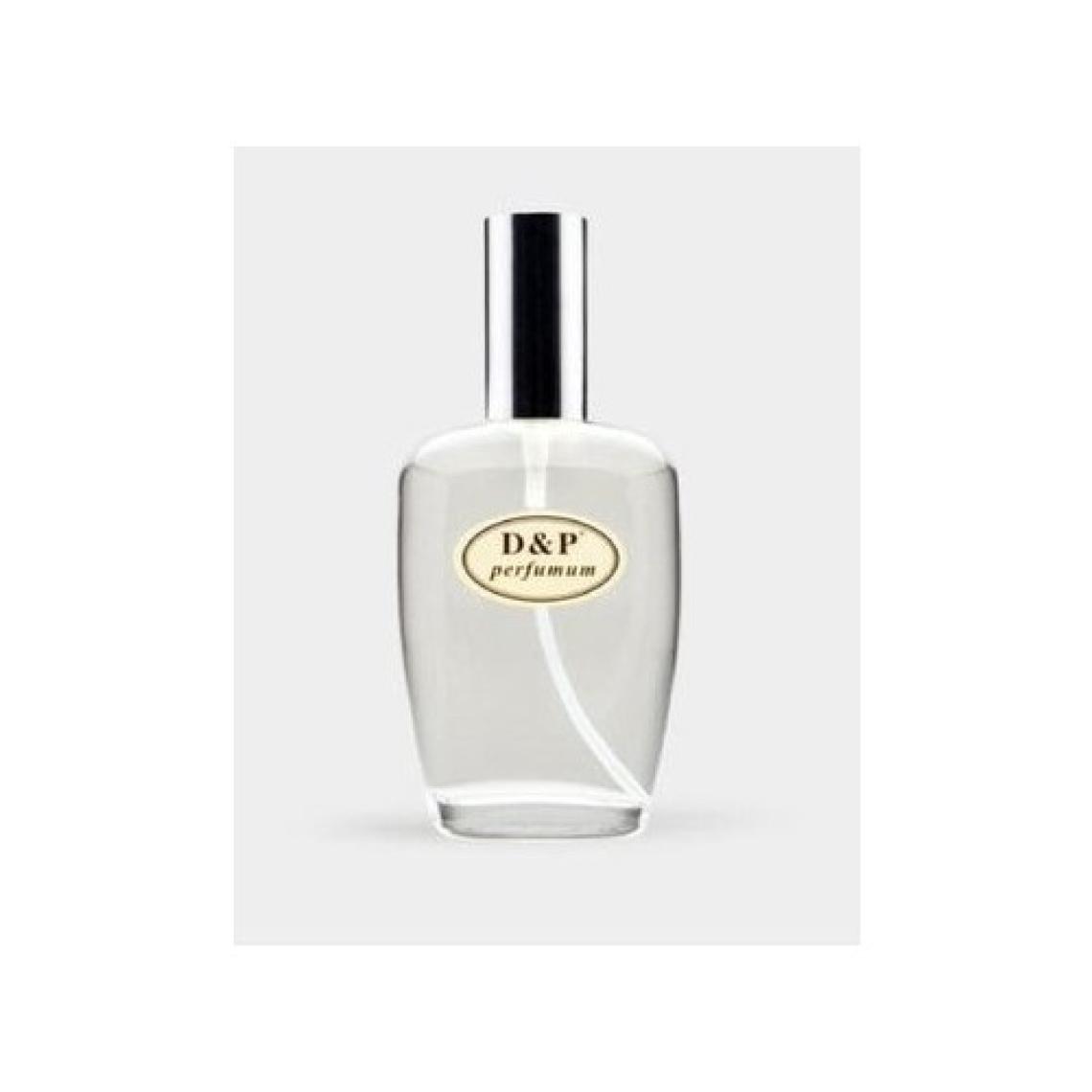 D&p Perfumum C18  Erkek Parfüm  Edp 50 ml