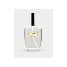 D&p Perfumum C18  Erkek Parfüm  Edp 50 ml