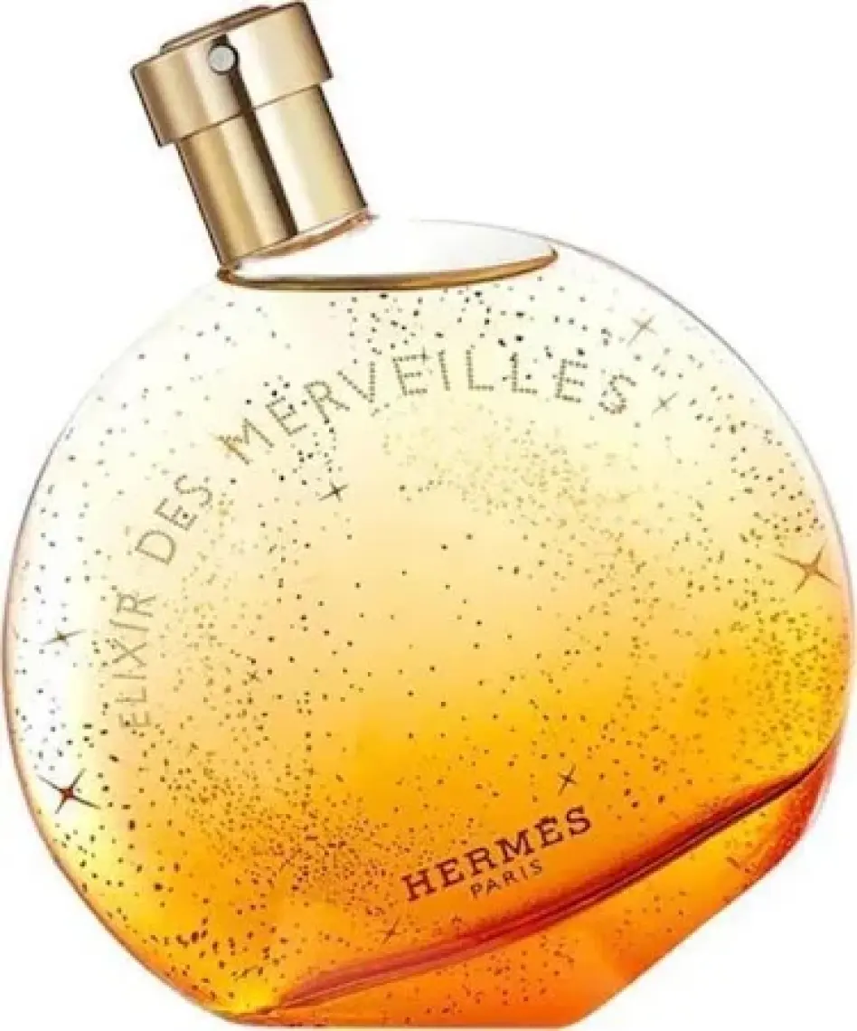 Hermes Elixir Des Merveilles Edp 100 ml