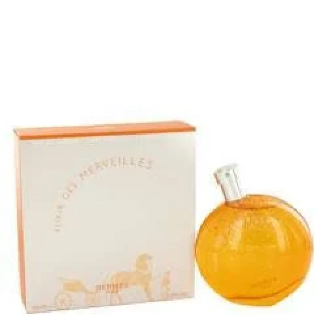 Hermes Elixir Des Merveilles Edp 100 ml