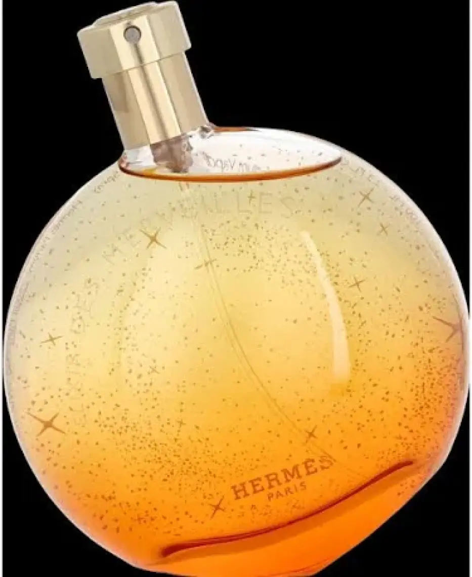 Hermes Elixir Des Merveilles Edp 100 ml