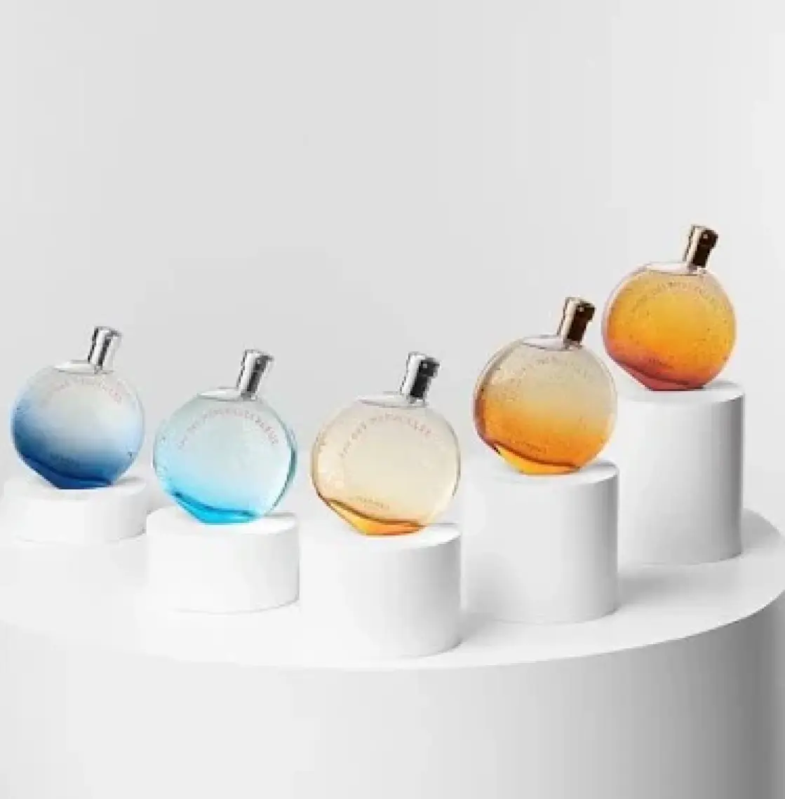 Hermes Elixir Des Merveilles Edp 100 ml
