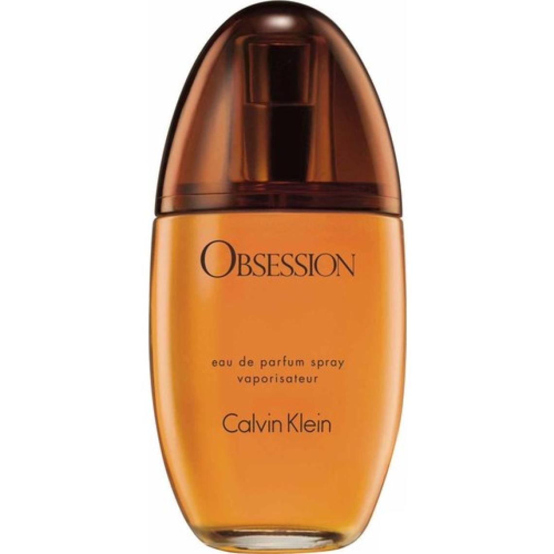 Calvin Klein Obsession Edp 100 ml KadınParfüm