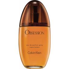 Calvin Klein Obsession Edp 100 ml KadınParfüm