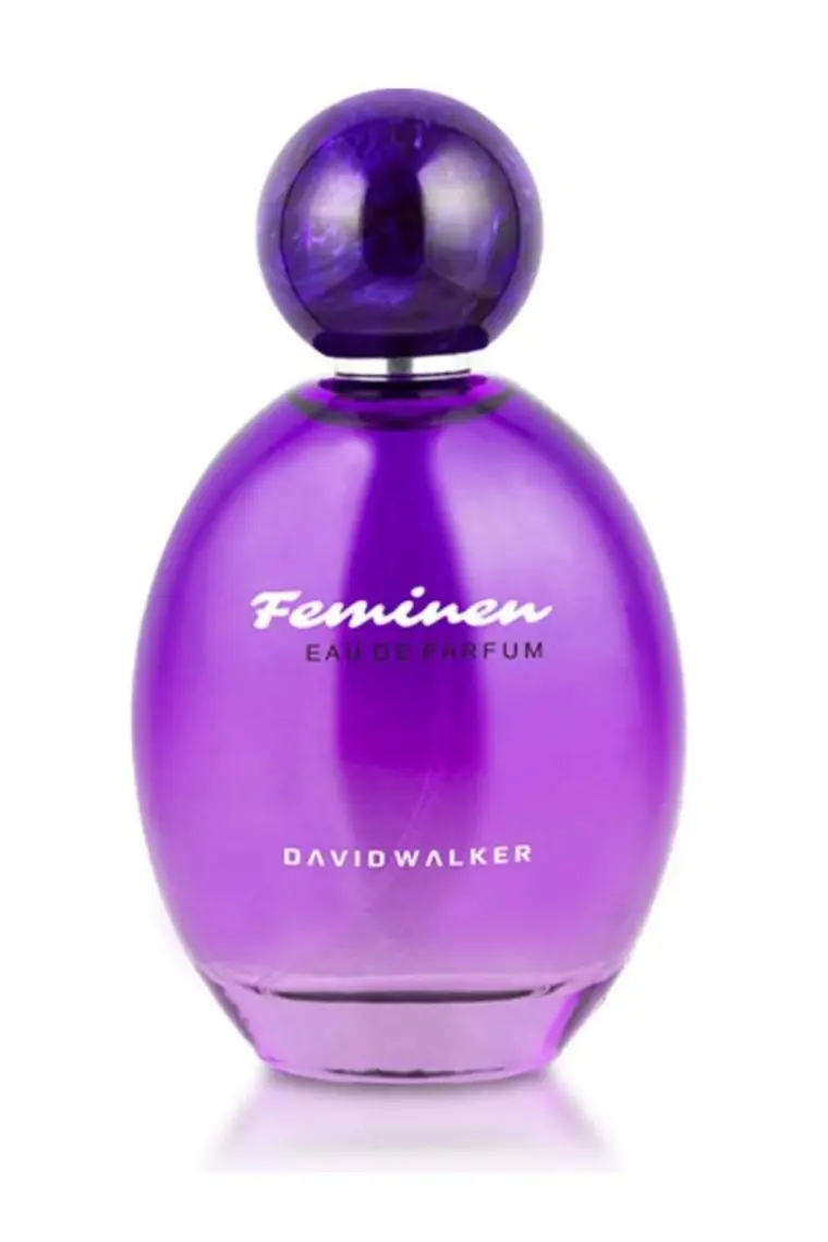 David Walker Scandıve B219 100ML Kadın Parfüm
