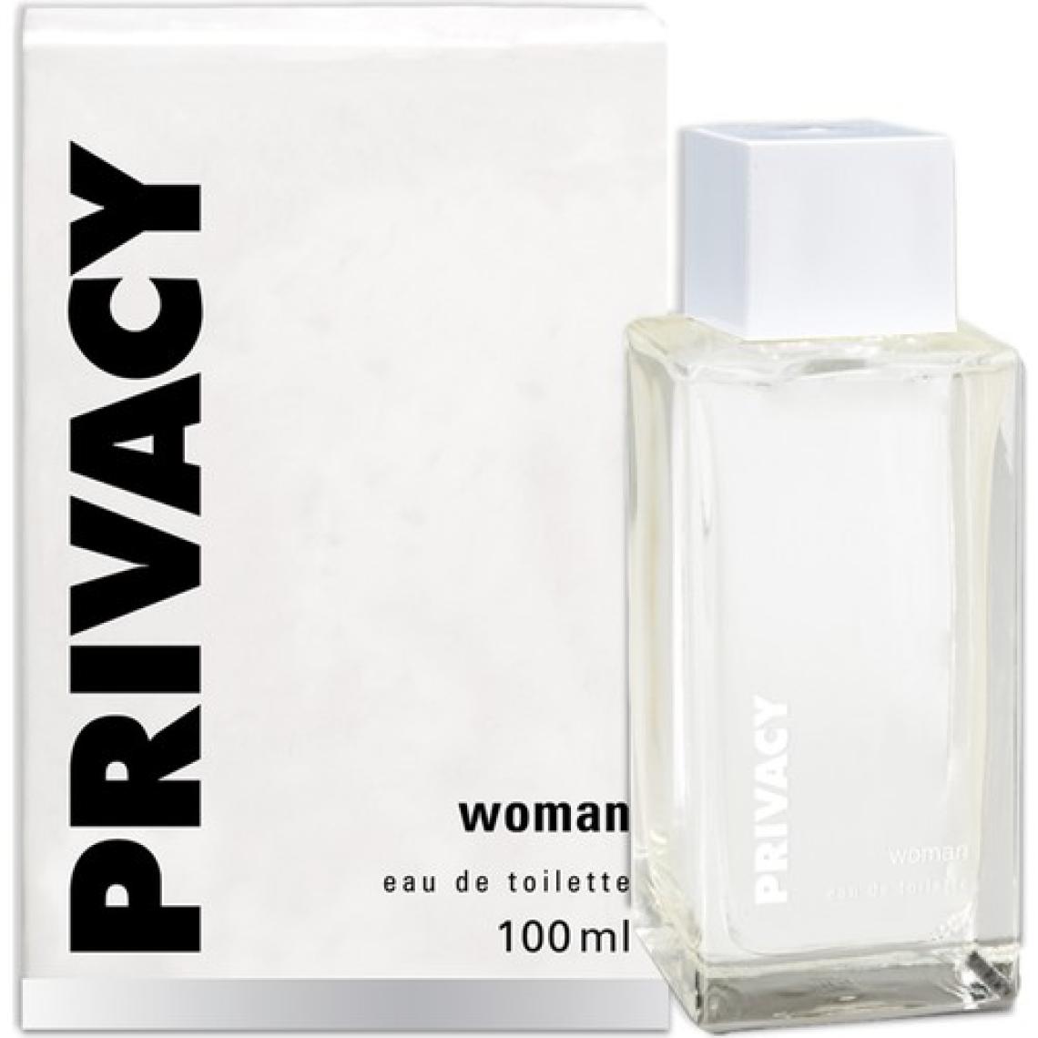 Privacy Woman EDT Kadın Parfüm 100 ml