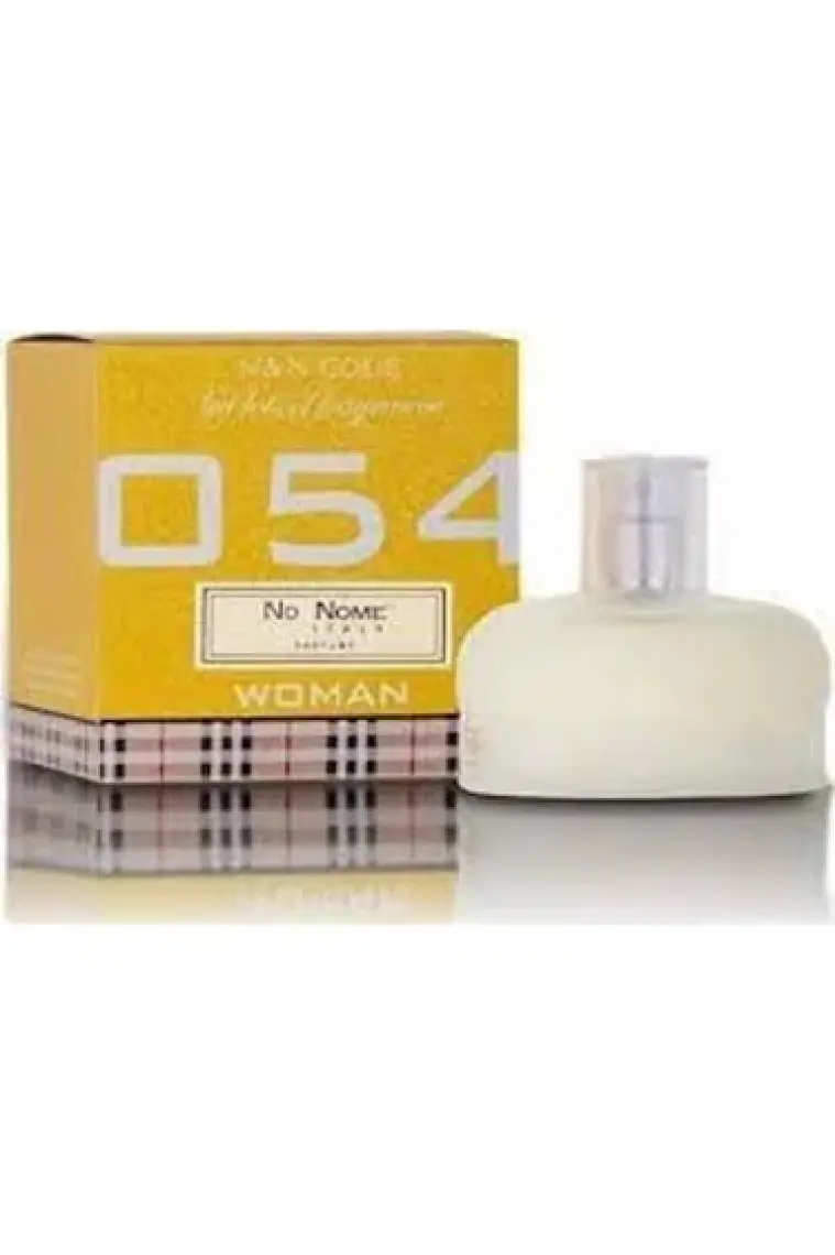 No Name 054 Burbry Weekend 100 Ml Kadın Parfüm