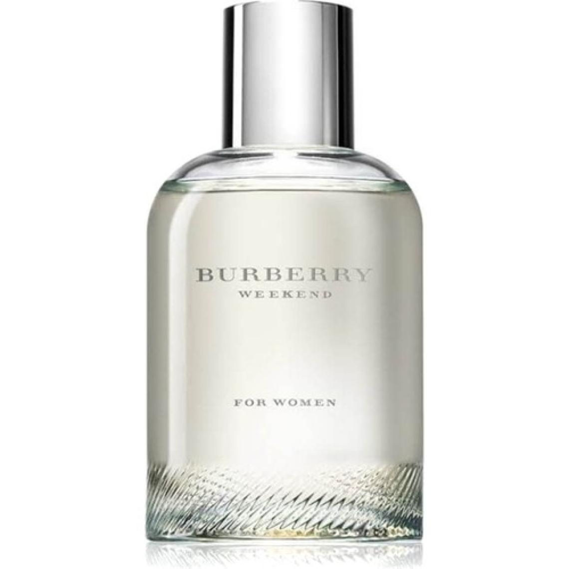 Burberry Weekend Edp 100 ml Kadın Parfüm