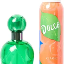 Dolce Edt 100 ml + Deo 150 ml Classic