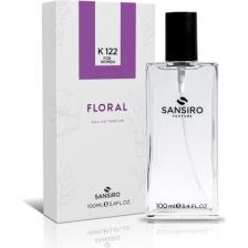 Sansiro K-122 Kadın Parfüm 100 ml Edp