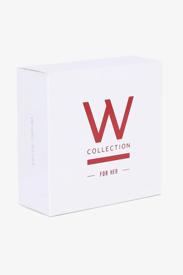 Vakko W Collection For Her Edp 100 ml Kadın Parfümü