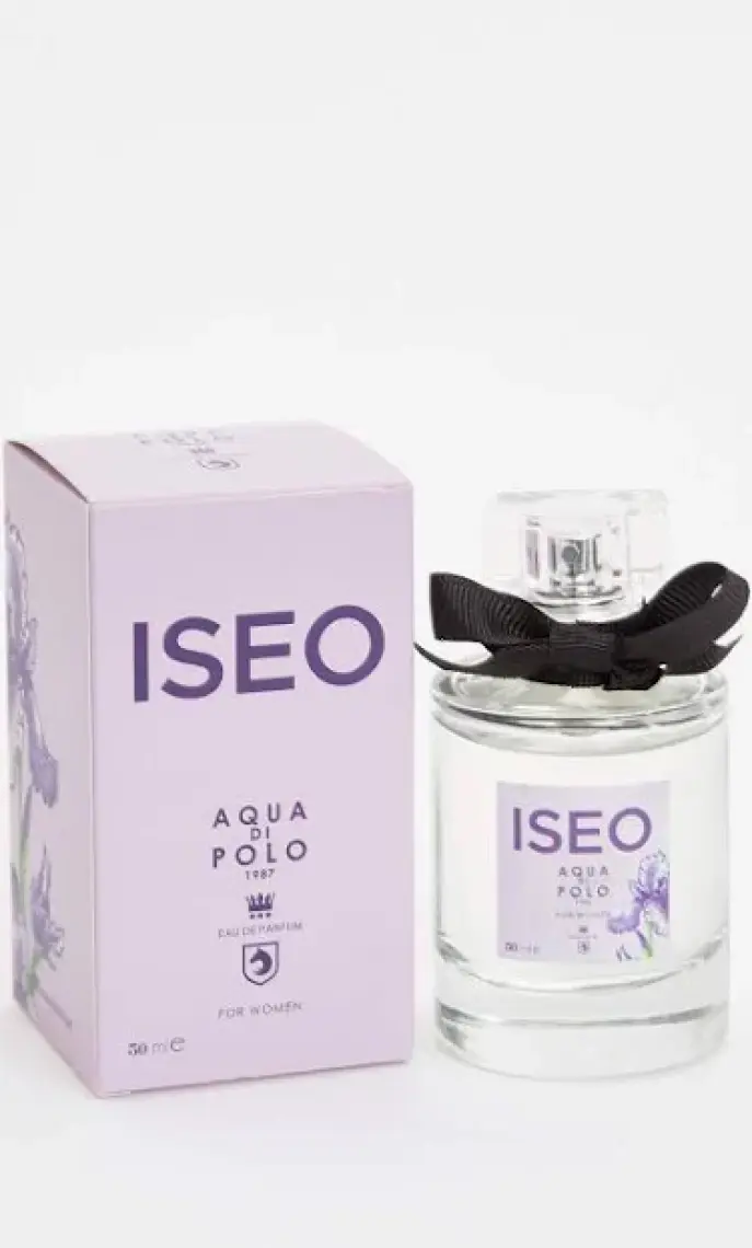 Aqua Di Polo 1987 EDP Iseo 50 ml Kadın Parfüm PLWMNPR2