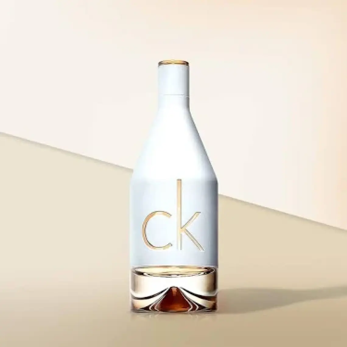 Calvin Klein IN2U Edt 150 Ml Kadın Parfüm