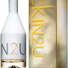 Calvin Klein IN2U Edt 150 Ml Kadın Parfüm