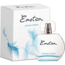 Emotion Ocean Fresh EDT Kadın Parfüm 50 ml