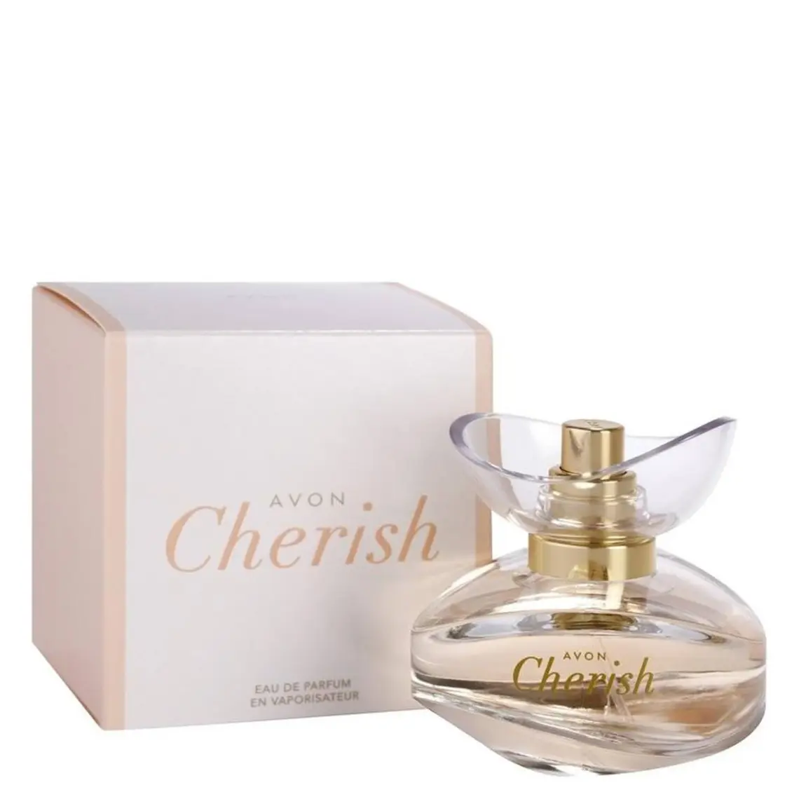 AVON Cherish Kadın Parfümü Edp 50 Ml.