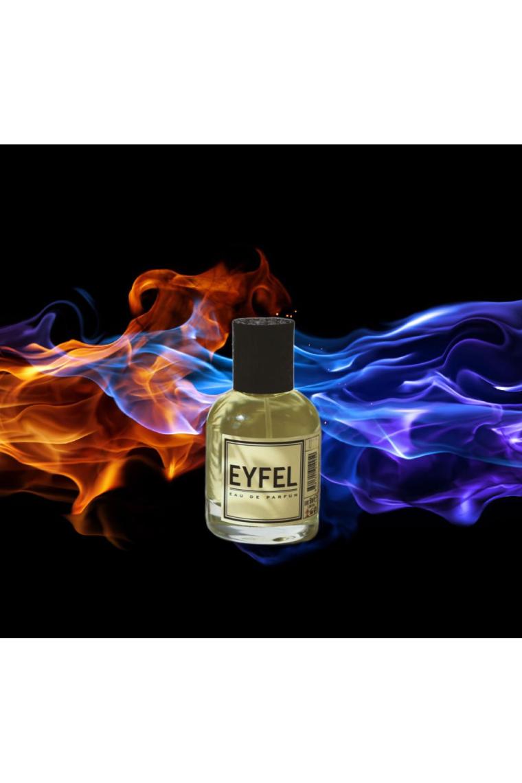 Eyfel U13 Unısex Parfüm