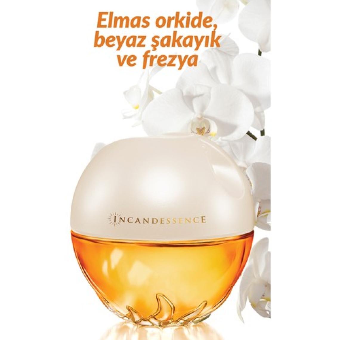 Avon Incandessence EDP 50 ml Kadın Parfüm