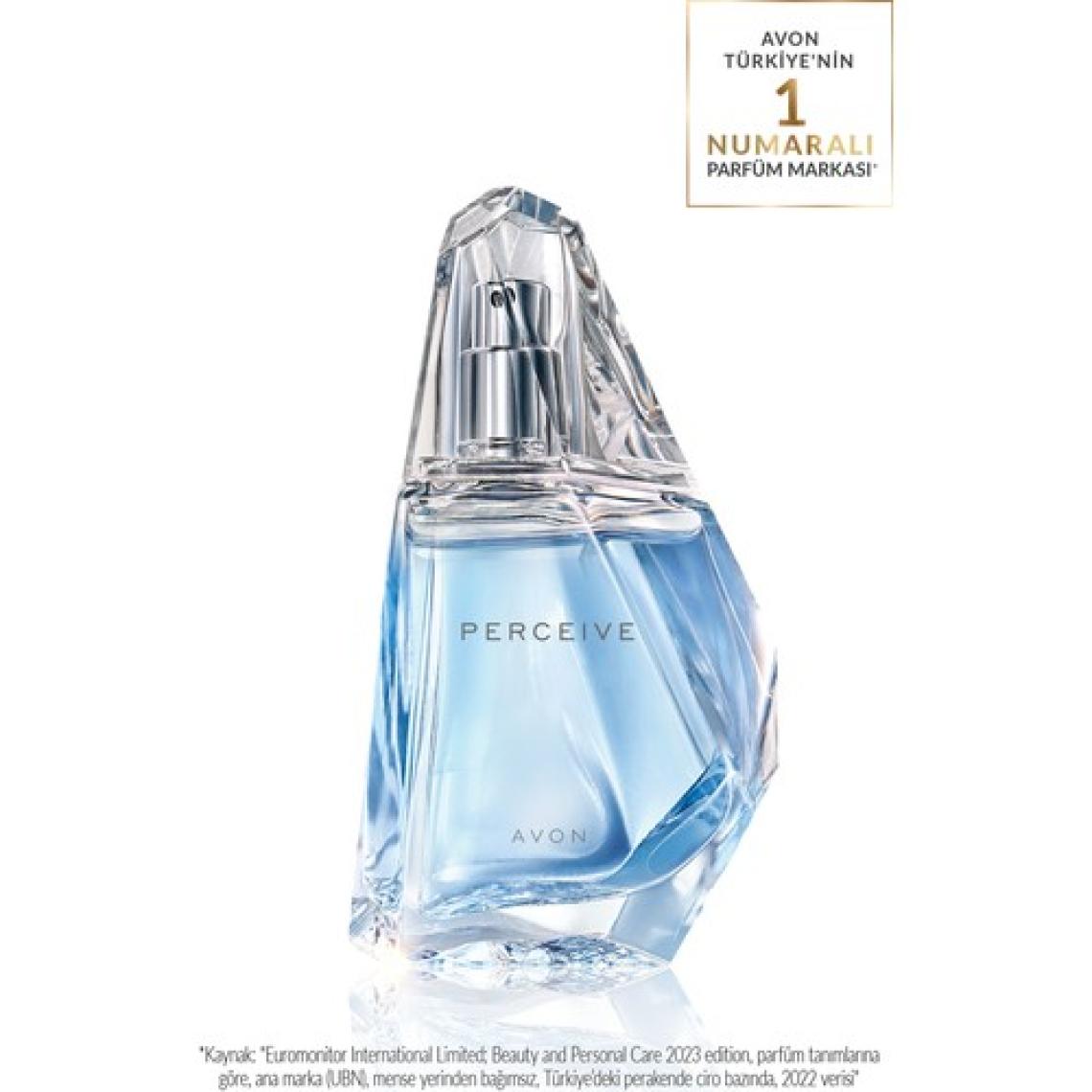 Avon Perceive EDP 50 ml Kadın Parfüm
