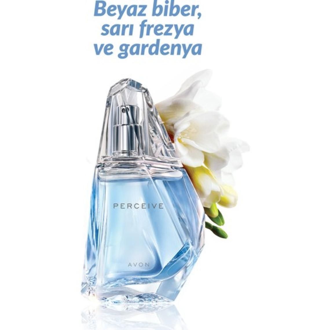 Avon Perceive EDP 50 ml Kadın Parfüm