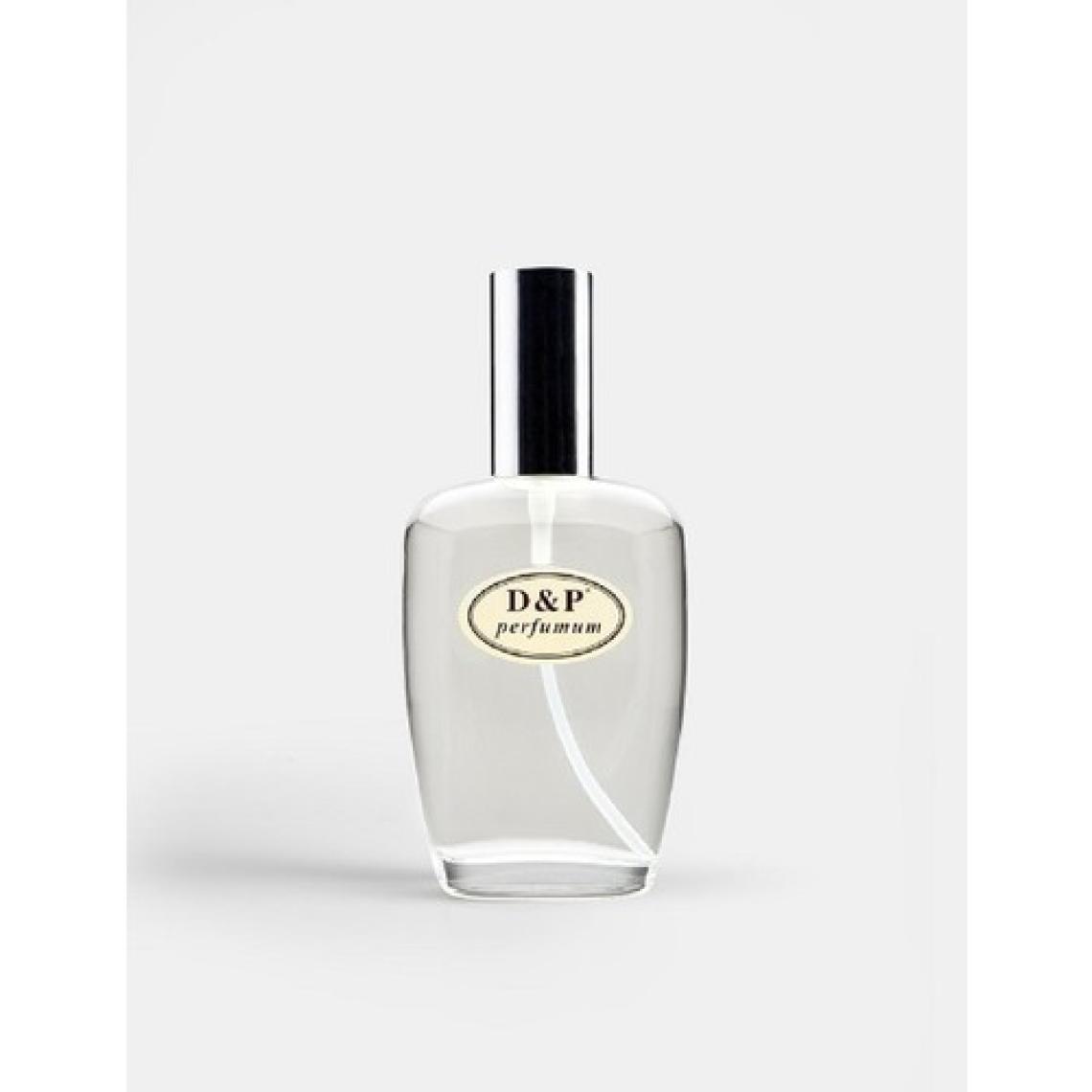 D&p Perfumum H9 Erkek Parfüm Edp 50 ml