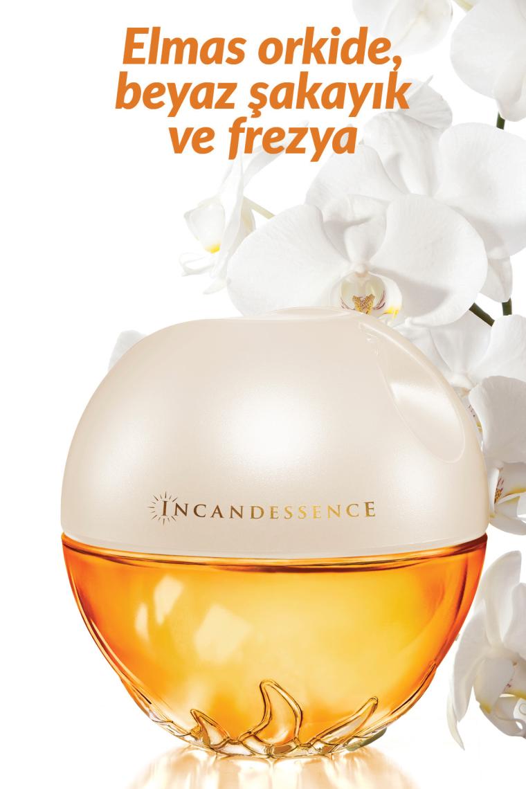 Avon Incandessence EDP 50 ml Kadın Parfüm