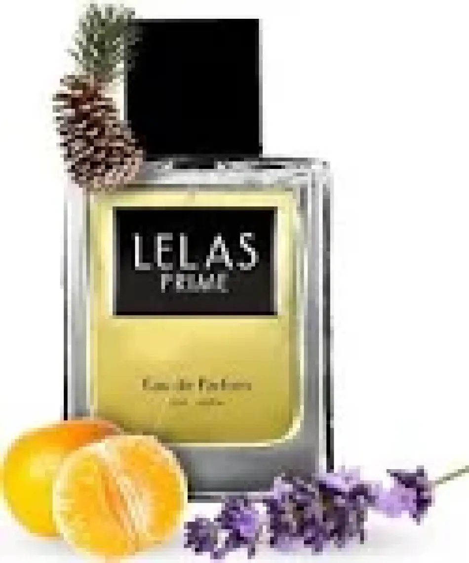 Lelas Prime 462 She Shy 55 ML EDP - Oryantal Kadın Parfümü