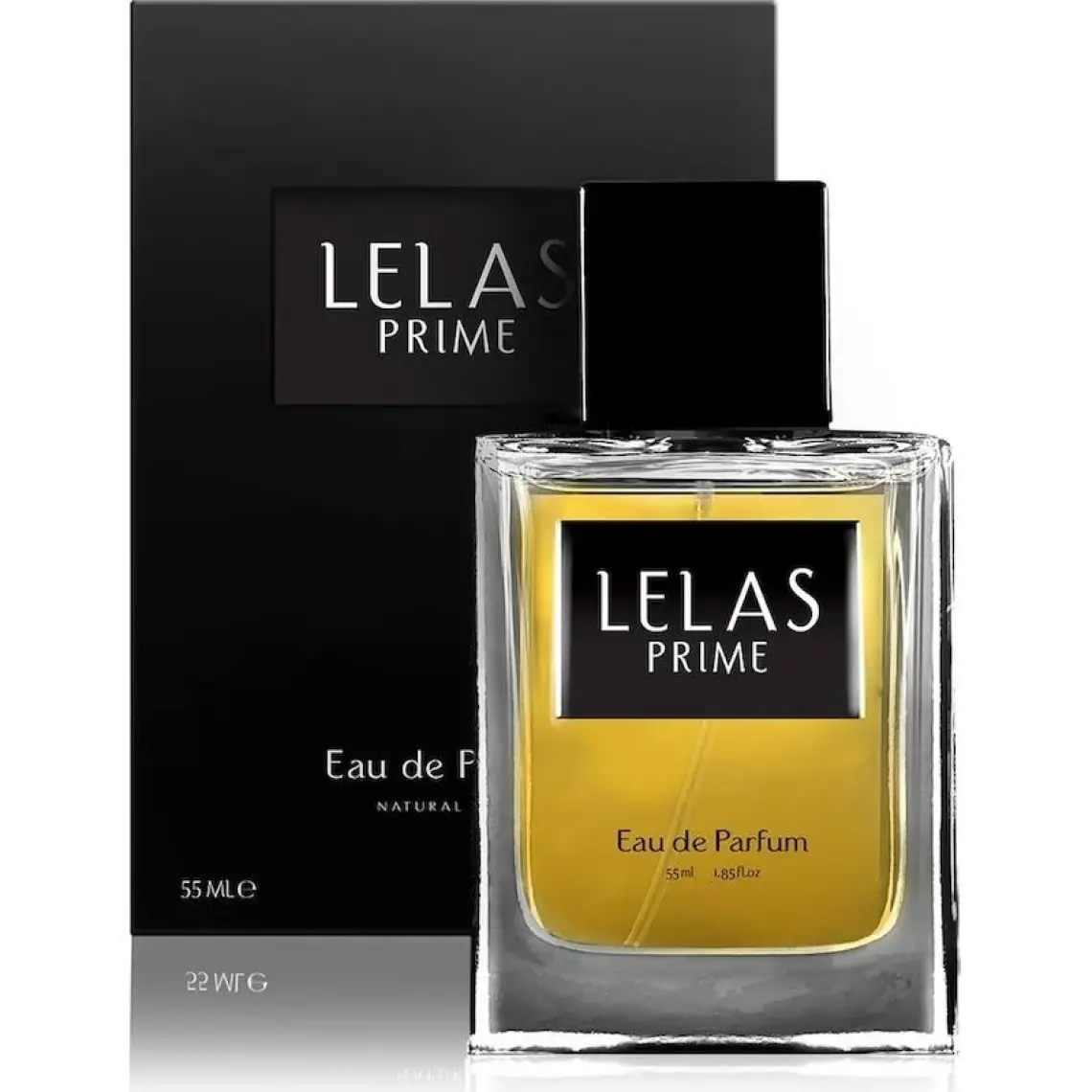 Lelas Prime 462 She Shy 55 ML EDP - Oryantal Kadın Parfümü