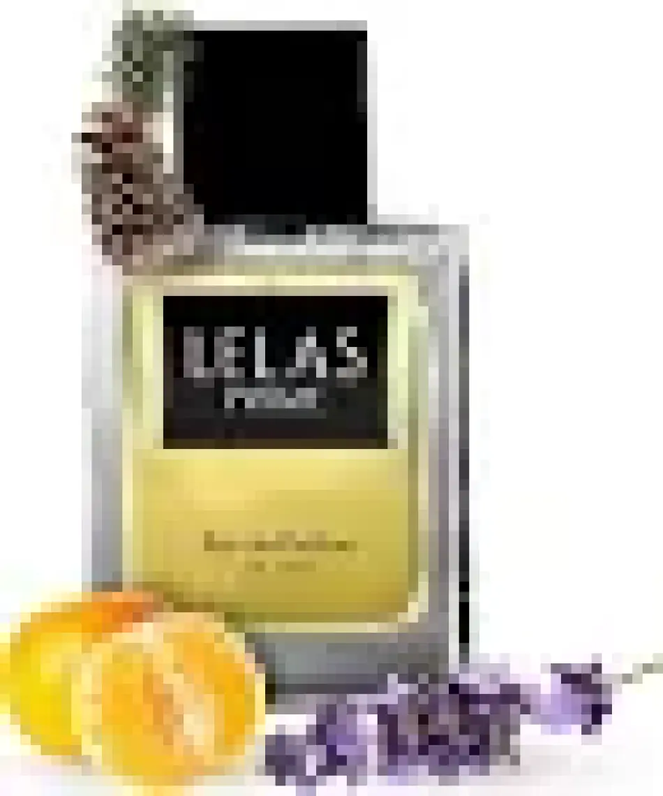 Lelas Prime 462 She Shy 55 ML EDP - Oryantal Kadın Parfümü
