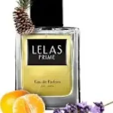 Lelas Prime 462 She Shy 55 ML EDP - Oryantal Kadın Parfümü
