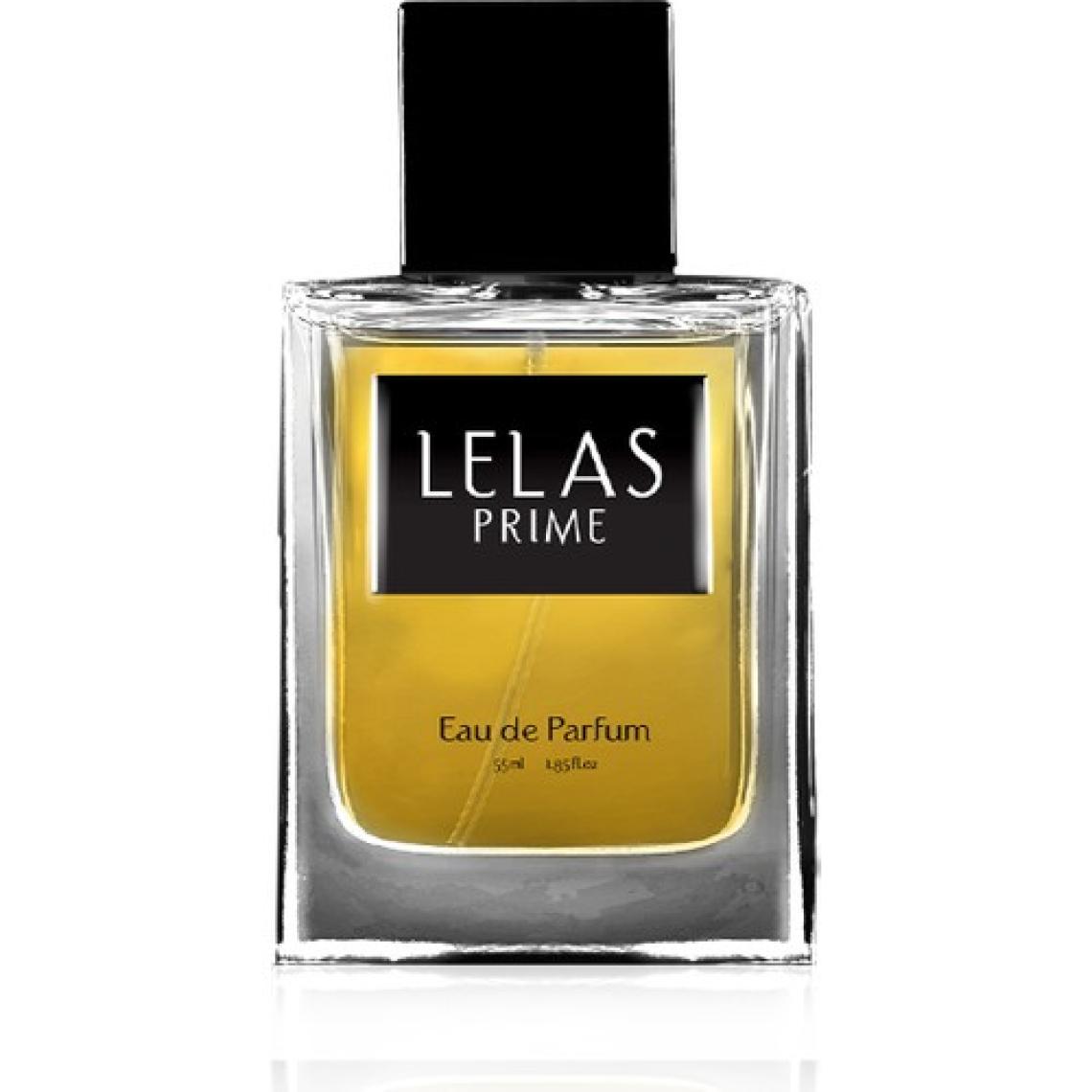 Lelas Prime 420 Charmy Girl 55 ML EDP - Çiçeksi Kadın Parfümü