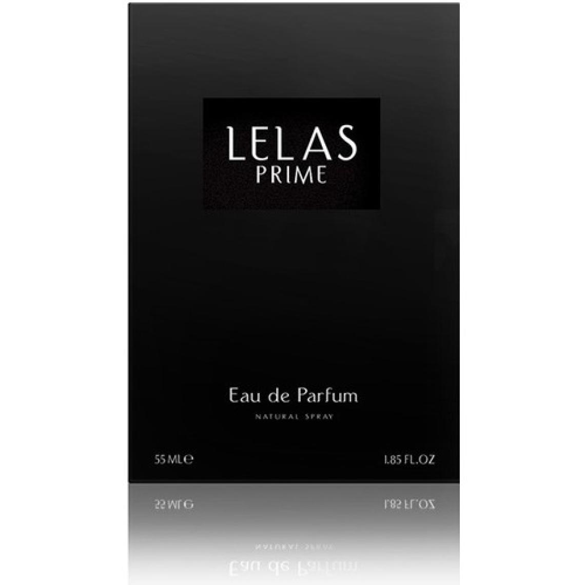 Lelas Prime 420 Charmy Girl 55 ML EDP - Çiçeksi Kadın Parfümü