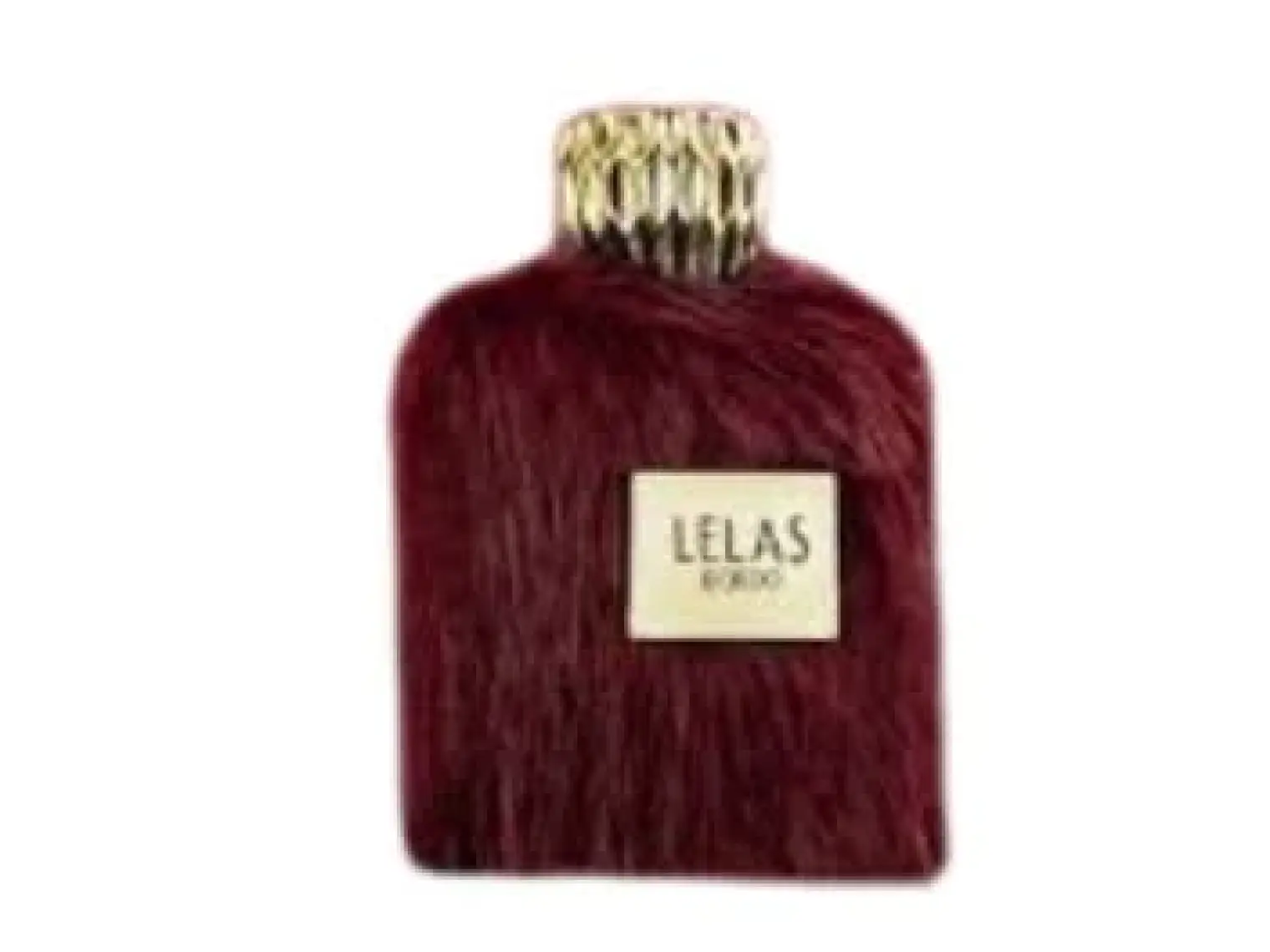 Lelas Fur 1446 Bordo Edp 100 ML Oryantal Çiçeksi Üniseks Parfüm