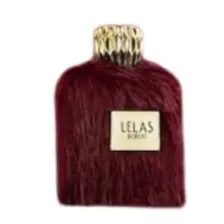 Lelas Fur 1446 Bordo Edp 100 ML Oryantal Çiçeksi Üniseks Parfüm