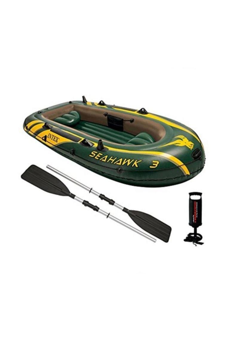 Eahawk 3 Şişme Bot Set 295*137*43cm