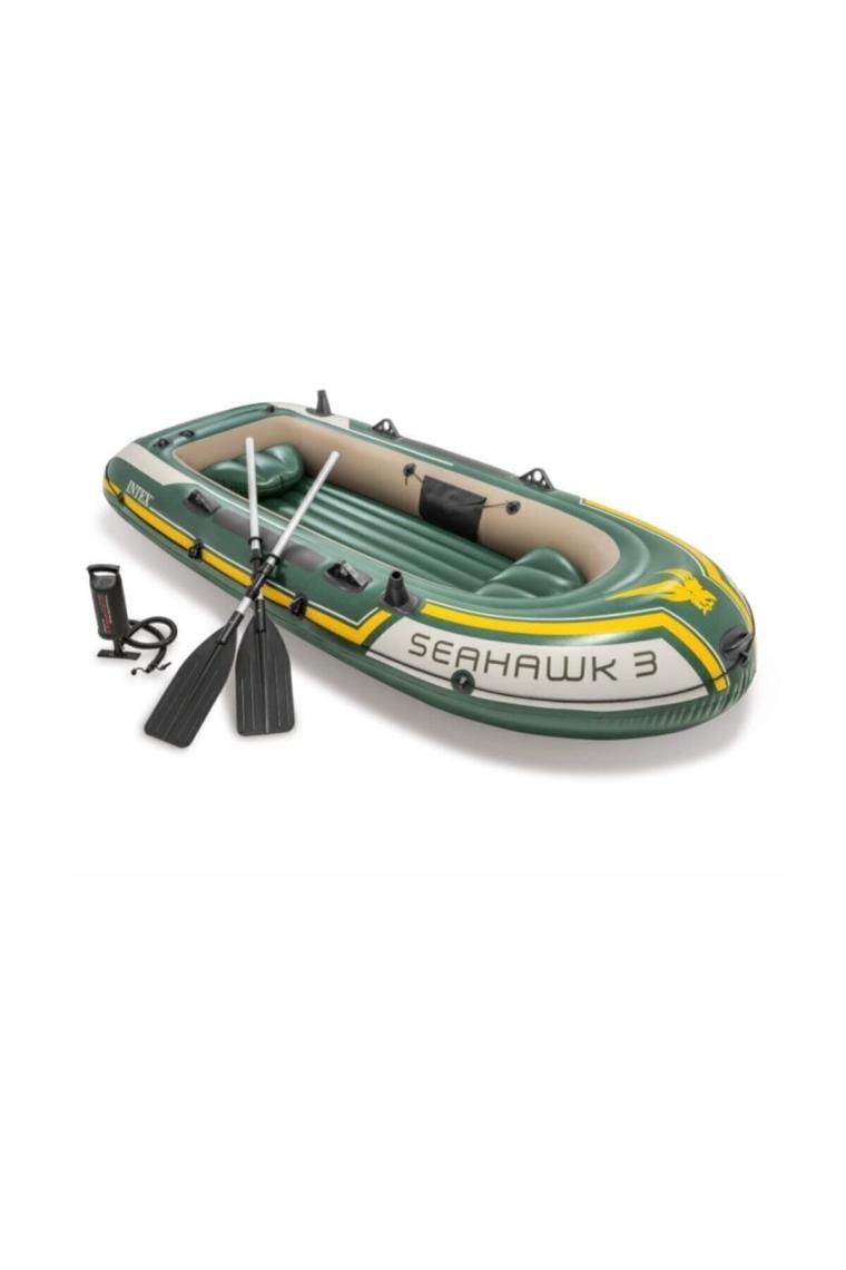 Eahawk 3 Şişme Bot Set 295*137*43cm