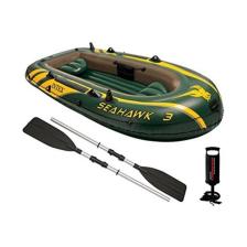 Eahawk 3 Şişme Bot Set 295*137*43cm
