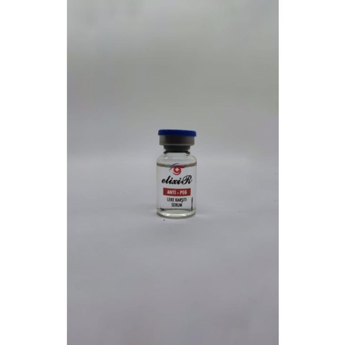 Elixir "leke Karşıtı Serumu"anti-Peg Serum