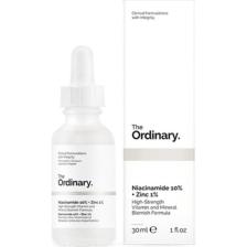 The Ordinary Niacinamide 10% + Zinc 1% Yüz Serumu 30 ml