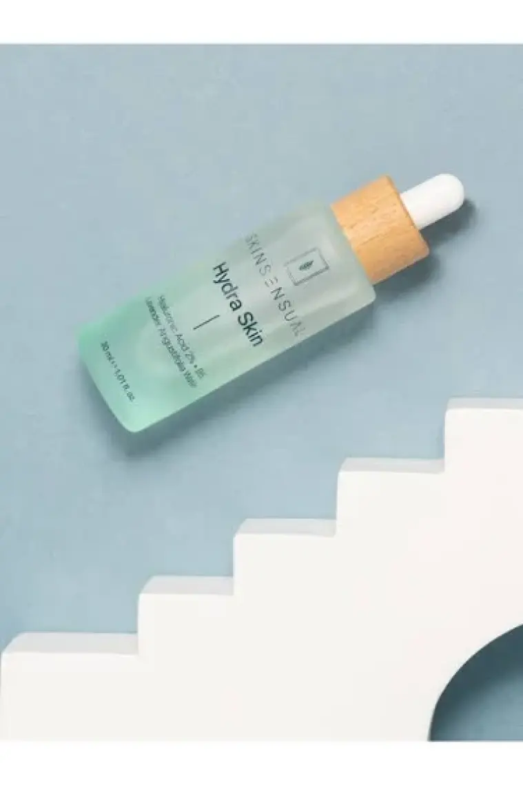Skin Sensual Hydra Skin Nem Serumu Yoğun Nemlendirme 30 ml