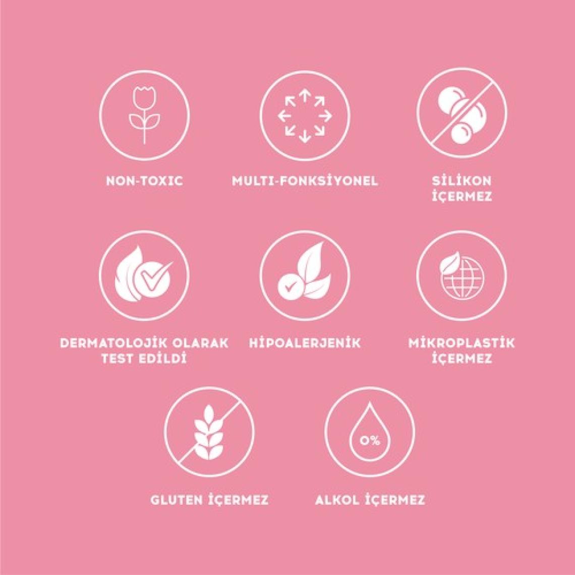 Cream Co. Nemlendirici Canlandırıcı Aydınlatıcı Dolgunlaştırıcı Hyaluronik Asit Peptit Serum Tüm Cilt Tipleri