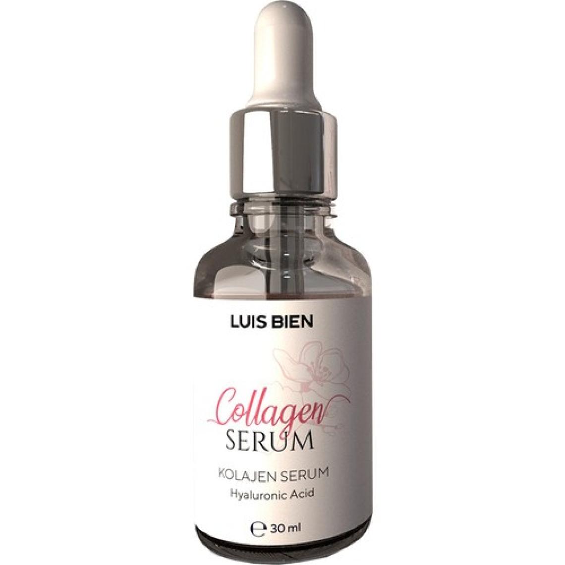Luis Bien Sıkılaştırıcı Etkili   Serum 30 ml