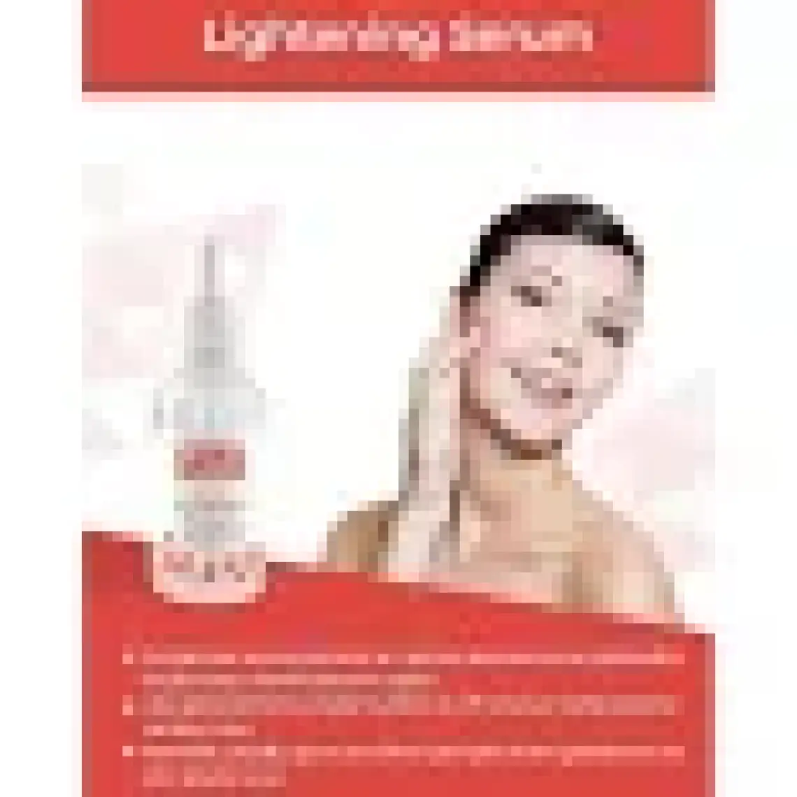 W-Lab Kozmetik Lightening Serum 30 ml