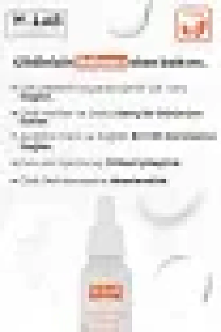 W-Lab Kozmetik Lightening Serum 30 ml