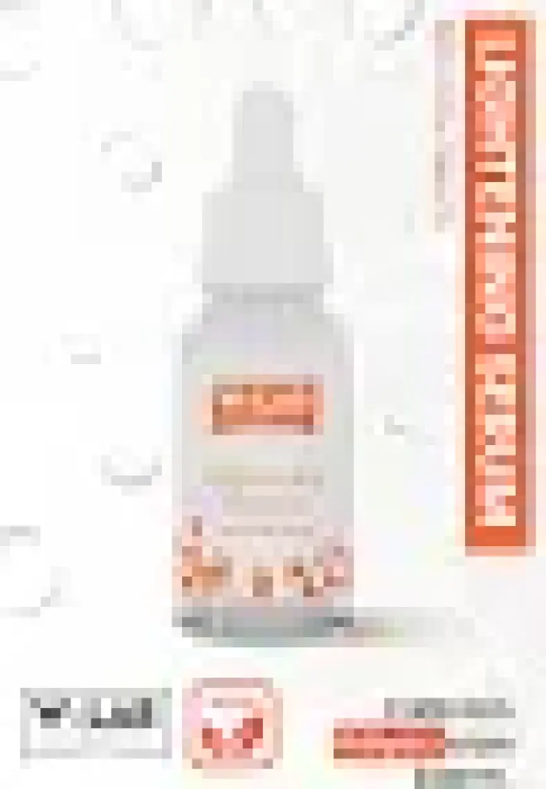 W-Lab Kozmetik Lightening Serum 30 ml