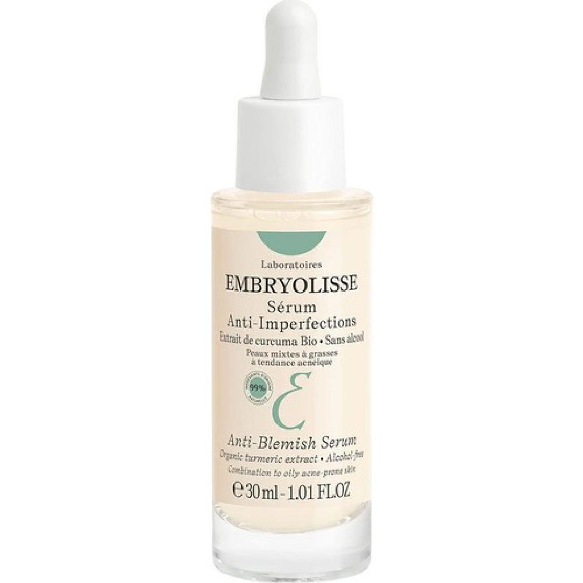 Embryolisse Anti İmperfection Serum 30 ml