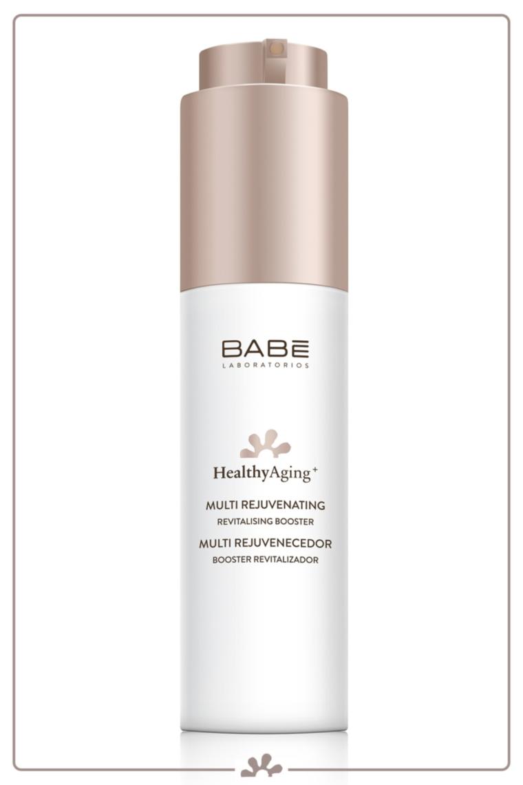 Babe Healthyaging Multi Rejuvenating Booster 50 ml
